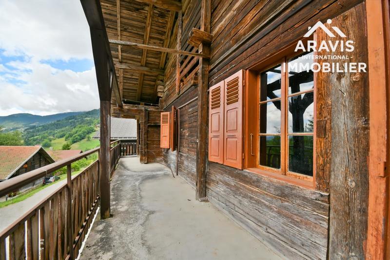 Maison - 213 m² - 5 pièces