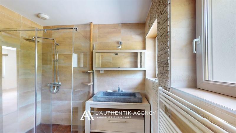 Maison - 146 m² - 6 pièces