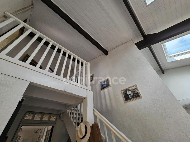 Maison - 161 m² - 6 pièces