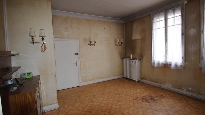 Appartement - 73 m² - 3 pièces