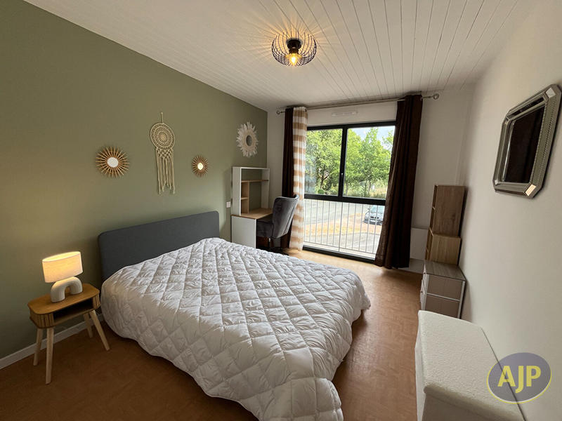 Maison - 94 m² - 4 pièces