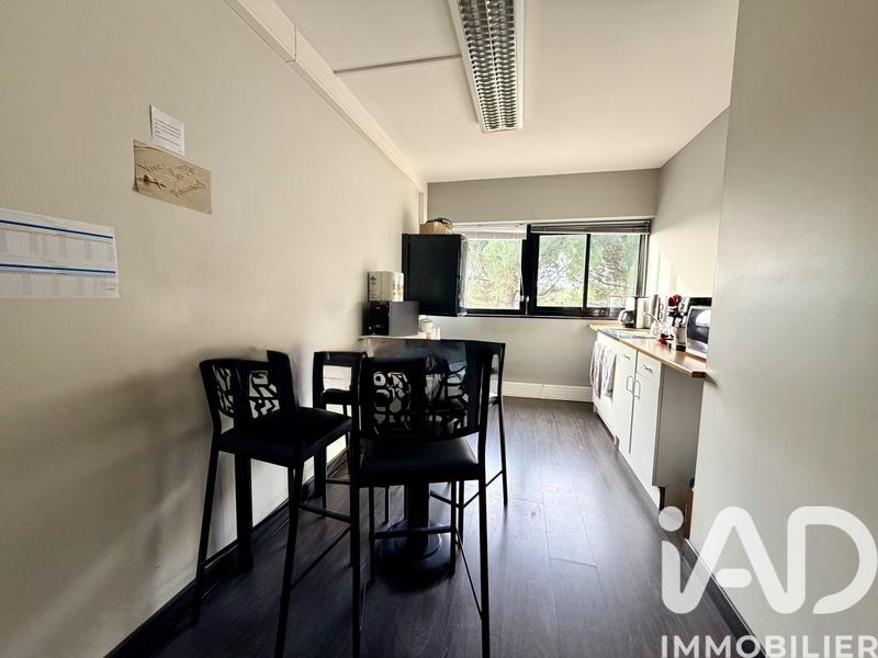 Immeuble - 250 m²