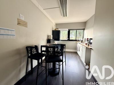 Immeuble - 250 m²