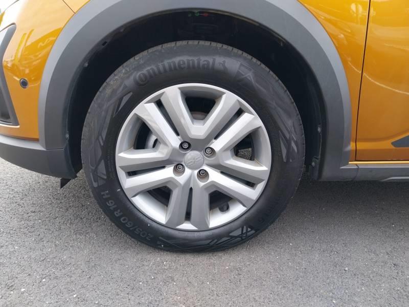 Dacia Sandero TCe 90 Stepway Expression