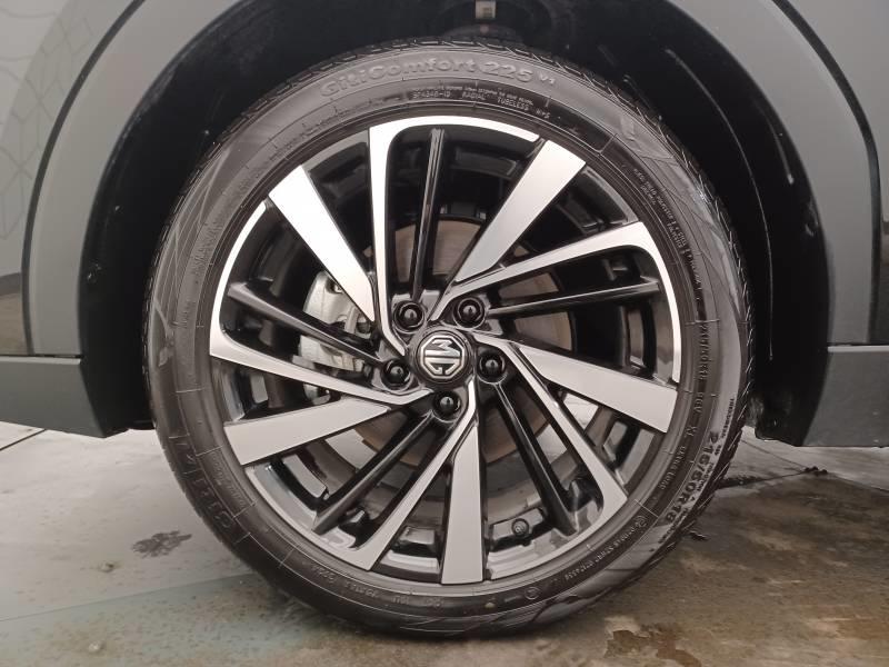 Mg Zs 1.5 l Hybrid+ 197 ch Luxury