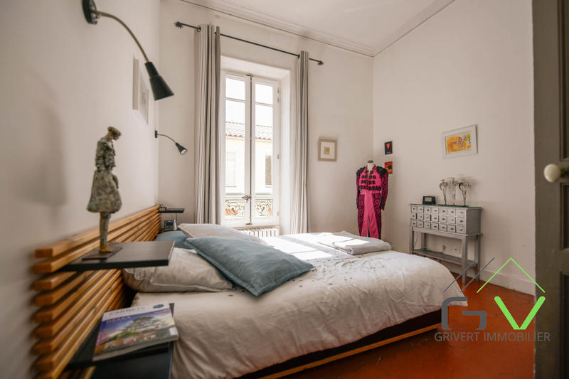 Maison - 127 m² - 5 pièces