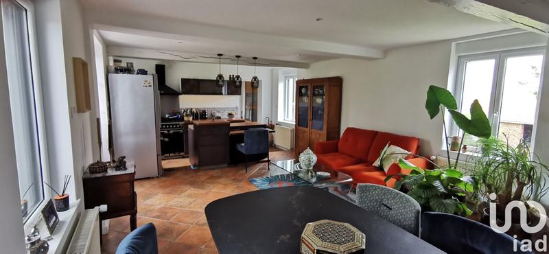 Maison - 73 m² - 2 pièces