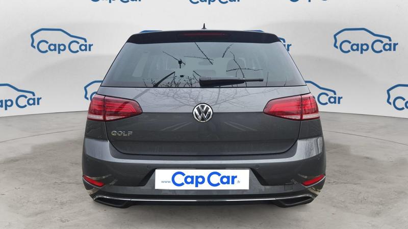 Volkswagen Golf 1.5 Tsi Evo 150 Dsg7 Iq.Drive