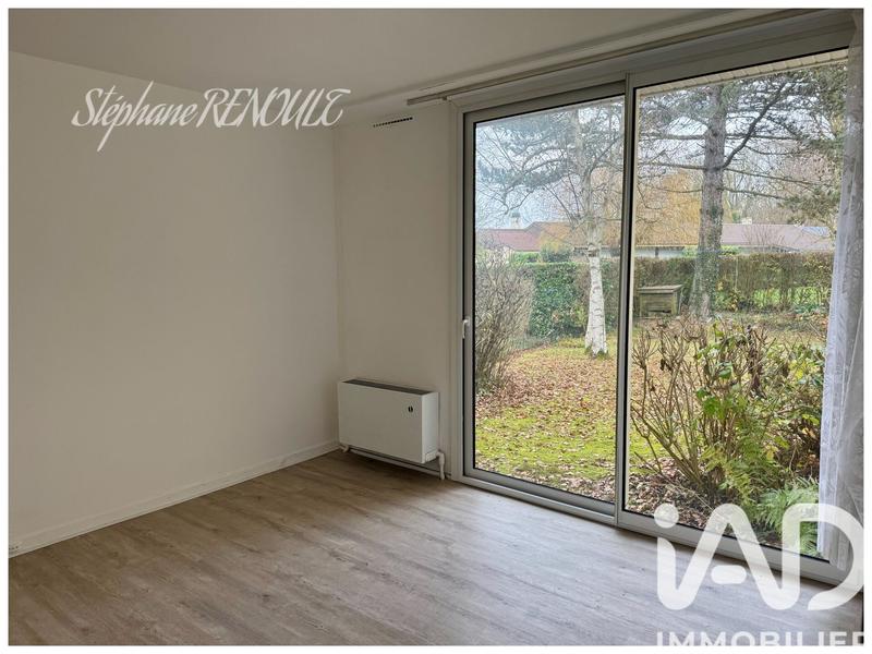 Maison - 134 m² - 6 pièces