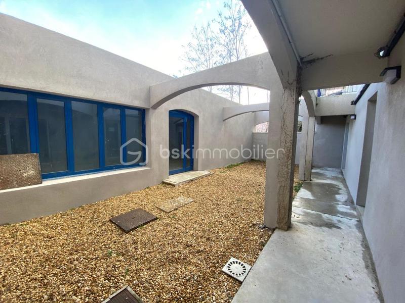 Appartement - 120 m² - 3 pièces