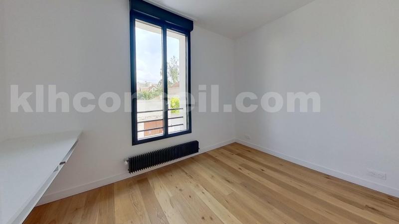 Maison - 129 m² - 5 pièces