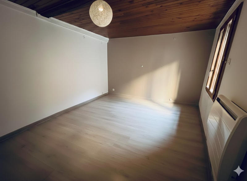 Maison de village - 50 m² - 2 pièces