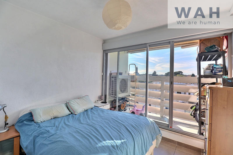 Appartement - 85 m² - 5 pièces