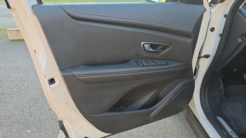 Renault Scénic IV 1.5 dCi 110 Energy Edc6 Intens