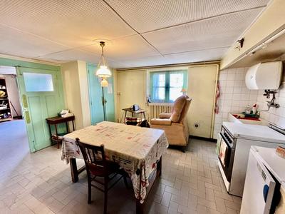 Maison - 136 m² - 6 pièces