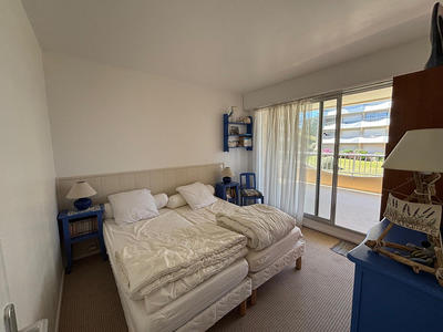 Appartement - 51 m² - 2 pièces