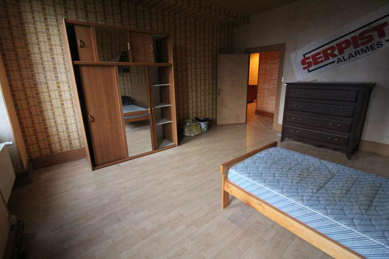 Maison - 176 m² - 8 pièces