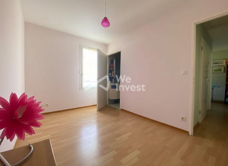 Maison - 101 m² - 4 pièces