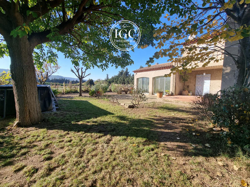 Maison - 140 m² - 4 pièces