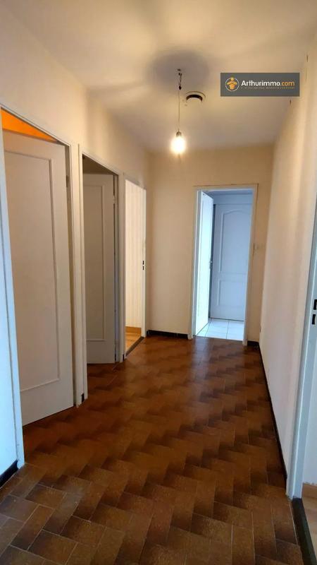 Maison - 127 m² - 5 pièces