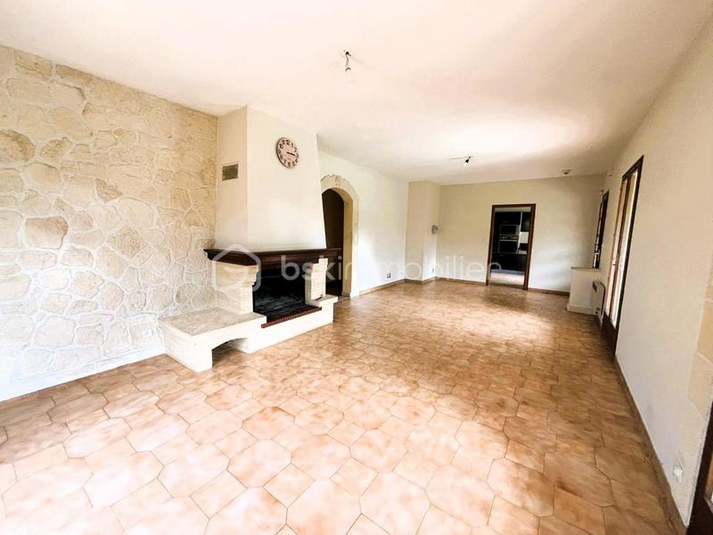 Villa - 140 m² - 6 pièces