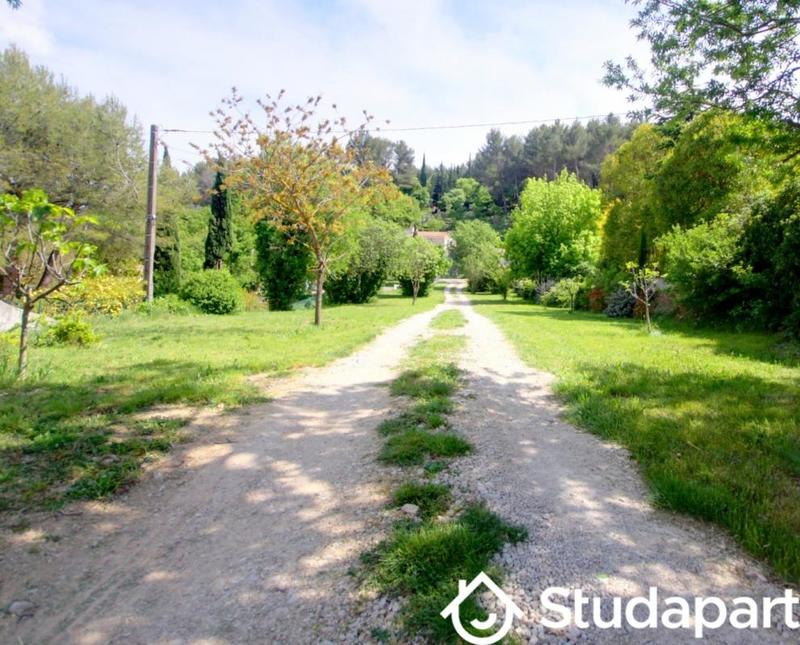 Maison - 35 m² - 2 pièces