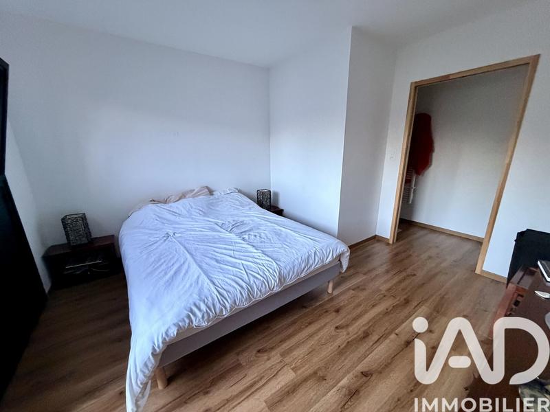 Maison - 129 m² - 5 pièces