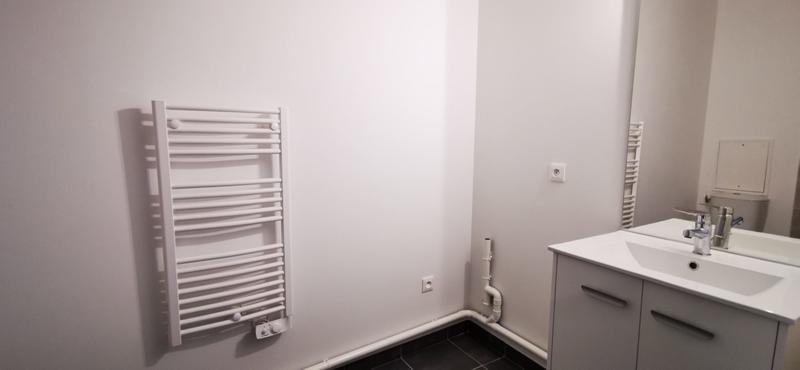 Appartement - 33 m² - 2 pièces