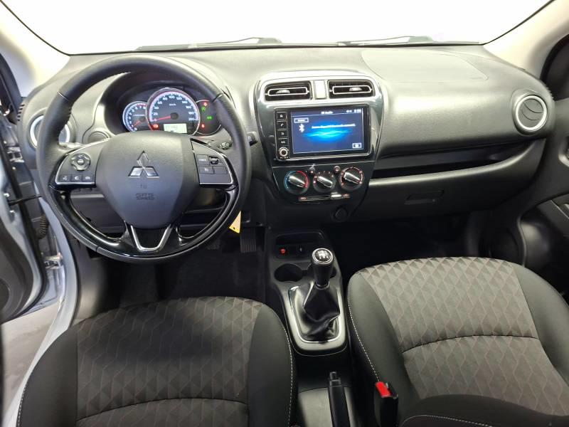 Mitsubishi Space Star 1.2 Mivec 71 As&amp;G Invite