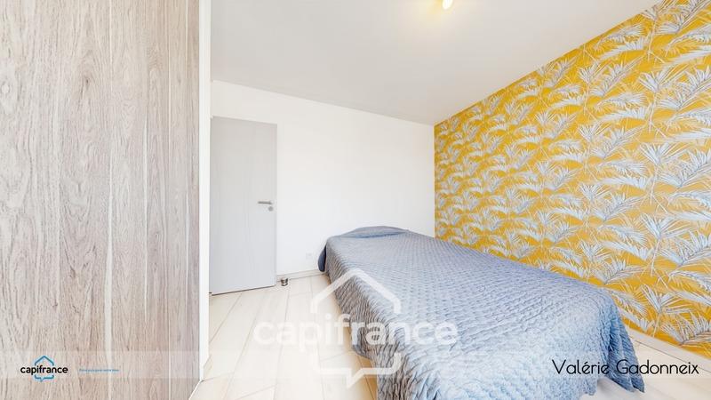 Maison - 94 m² - 4 pièces