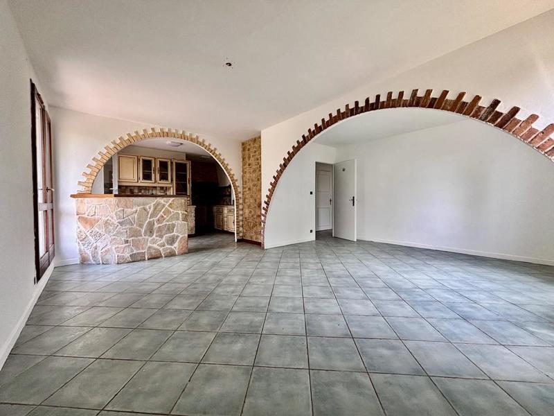 Appartement - 83 m² - 3 pièces