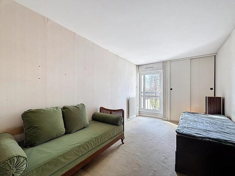 Appartement - 95 m² - 4 pièces