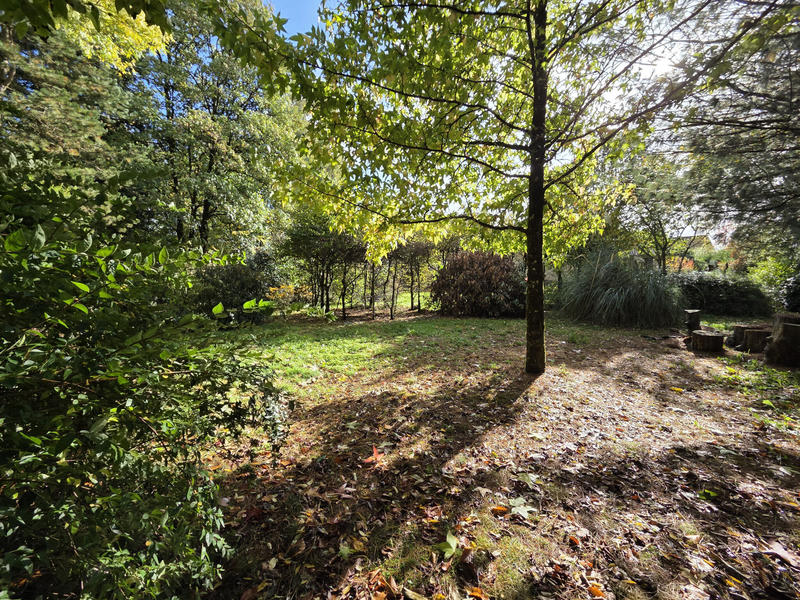 Maison - 154 m² - 8 pièces