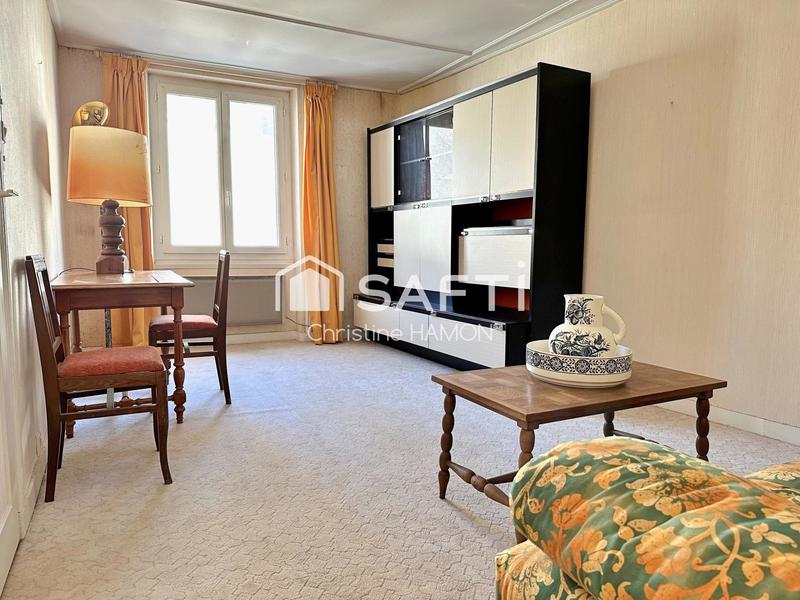 Maison - 146 m² - 4 pièces