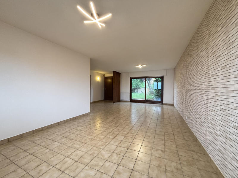 Maison - 127 m² - 5 pièces