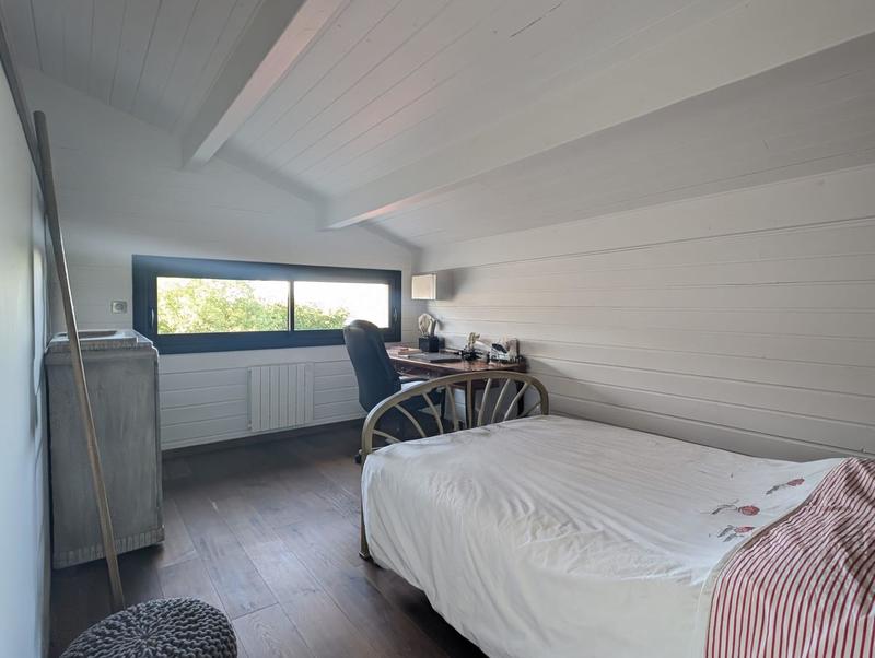 Maison ancienne - 220 m² - 7 pièces