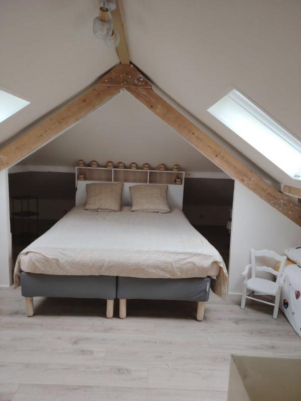 Maison - 127 m² - 6 pièces