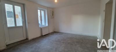 Maison de ville - 91 m² - 4 pièces