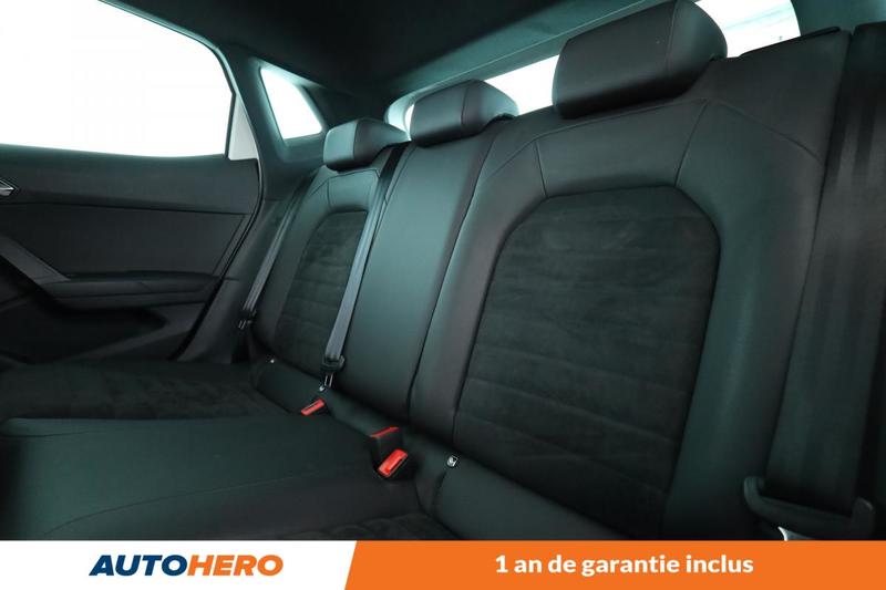 Seat Ibiza 1.0 EcoTSI Xcellence 95 ch