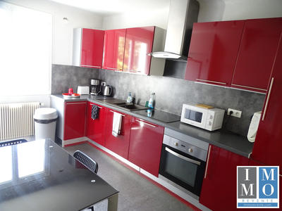 Maison - 36 m² - 2 pièces