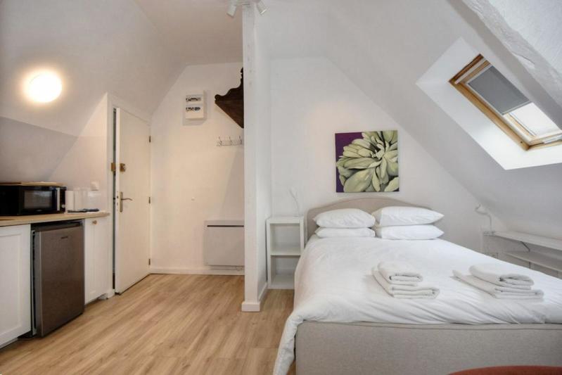 Immeuble - 83 m² - 3 pièces