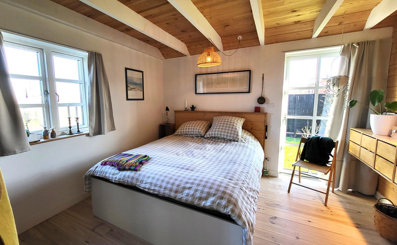 Maison - 96 m² - 4 pièces