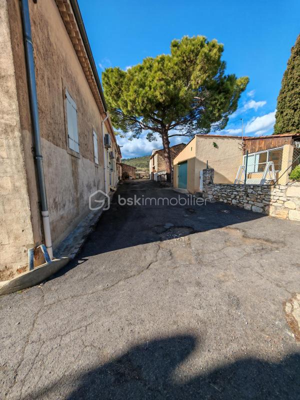 Maison ancienne - 100 m² - 8 pièces