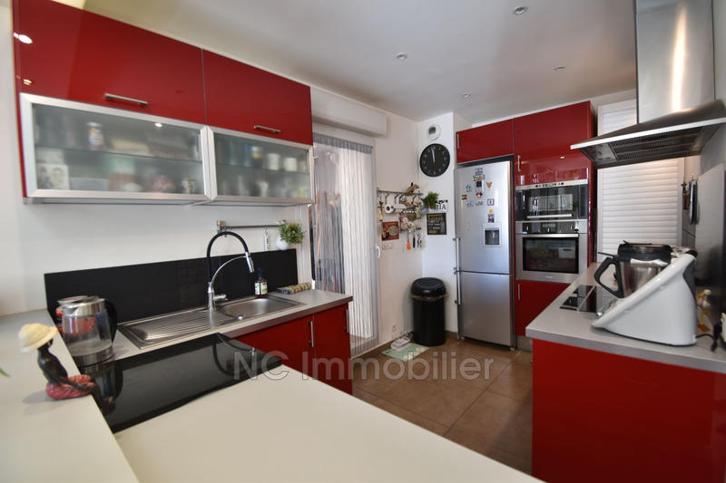 Appartement - 119 m² - 4 pièces