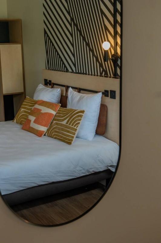 Studio - 19 m² - 1 pièce