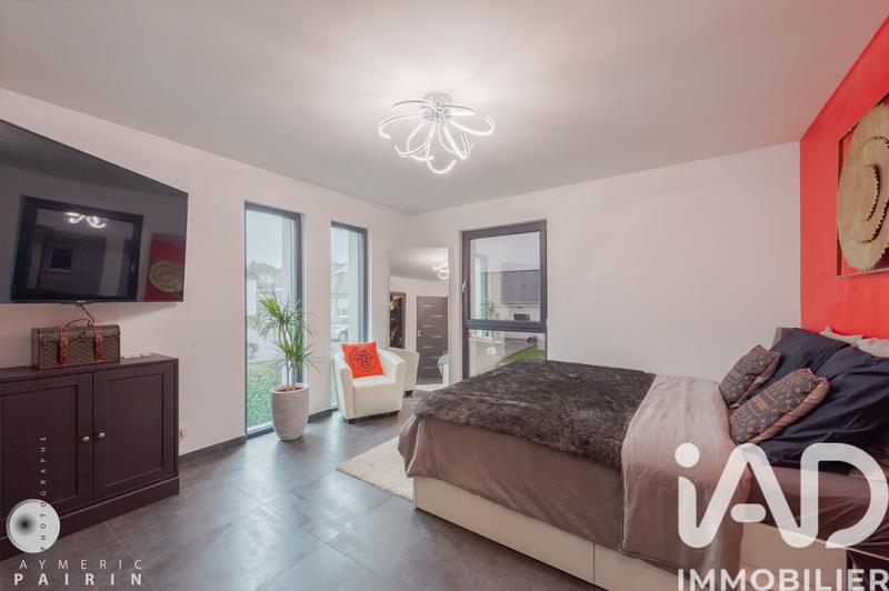 Maison de maîtres - 184 m² - 6 pièces