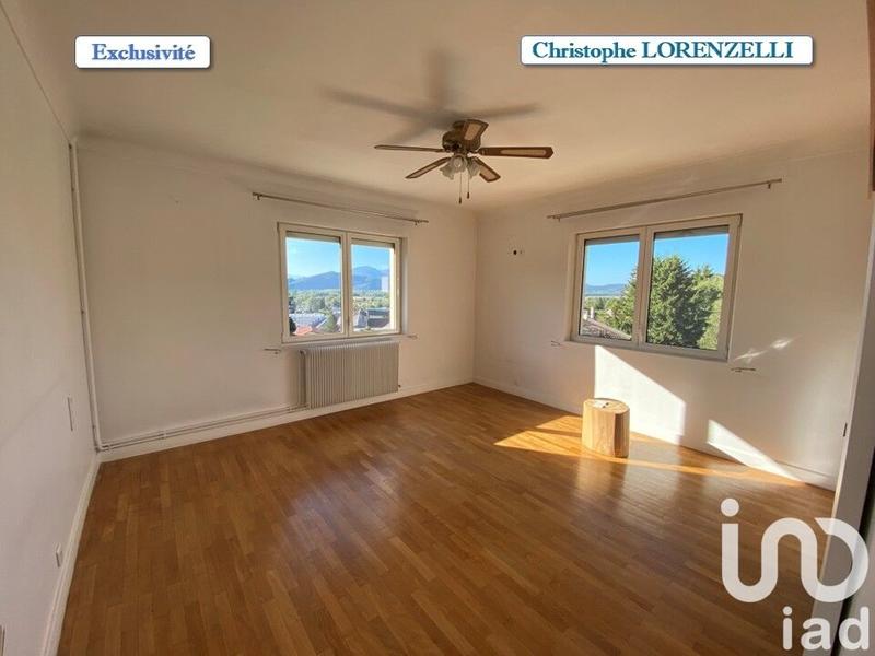 Maison - 300 m² - 7 pièces