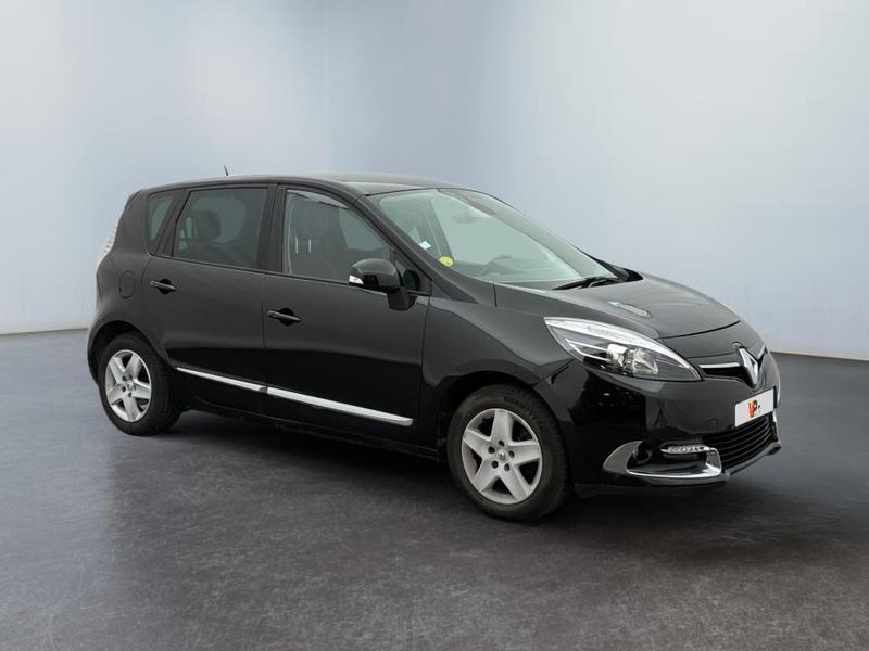 Renault Scénic III Business dCi 110 Fap eco2 Edc