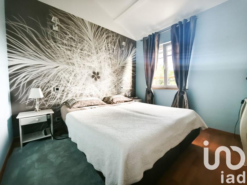 Maison de maîtres - 131 m² - 6 pièces