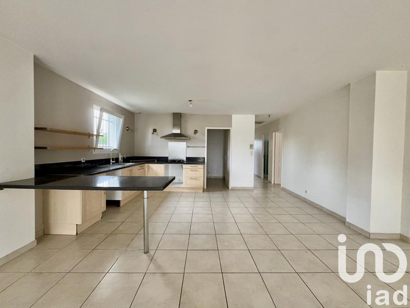 Maison - 140 m² - 4 pièces